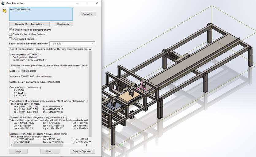 Building and Construction