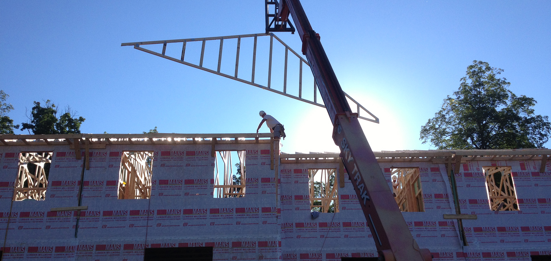 Framing Company Framing Services Clinton Township