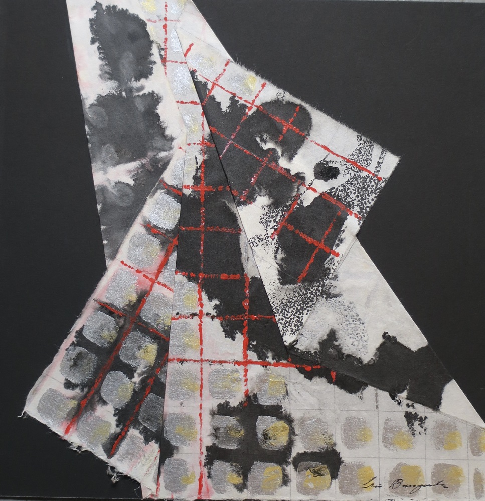 Folds 8    12 x 12