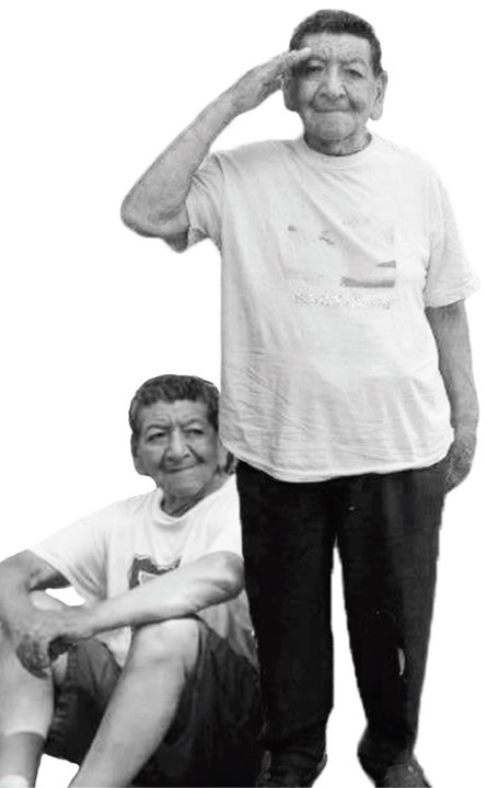 Luis Gomez: Fundador