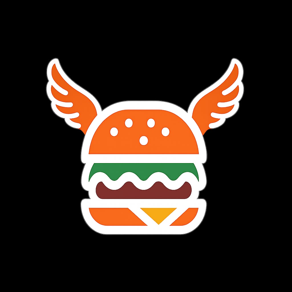 Sample logo
