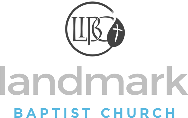 Landmark Independent Baptist Church | Louisville, KY