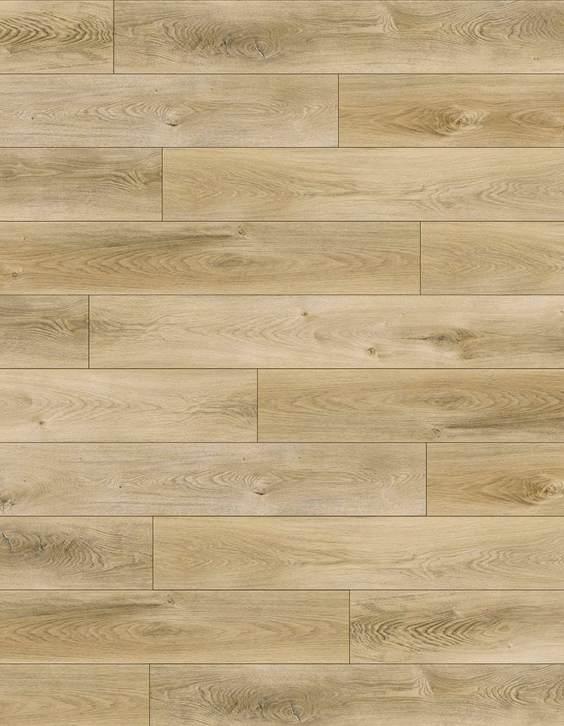Treasure Lakes Collection Crater
Plank Width  9" -  Plank Length 60 - Wear Layer 20mil
Pre-Attached Underlayment	2mm EVA - Surface: Embossed in Register (EIR)
Edge Type: Micro-Beveled
Installation Type: Floating - Scratch & Stain Resistant: Yes