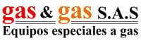 Fabricación de equipos especiales a gas en Colombia