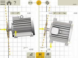 Alineación de Poleas