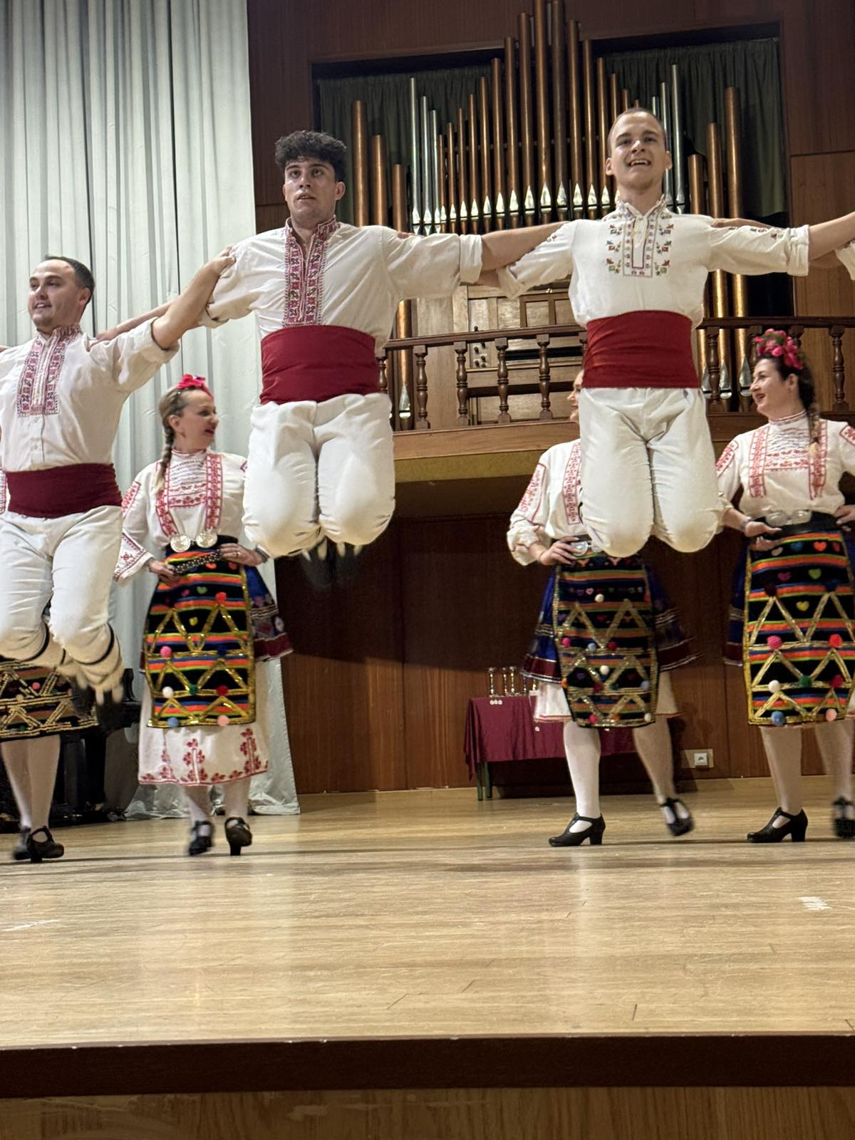 Звездичка 5