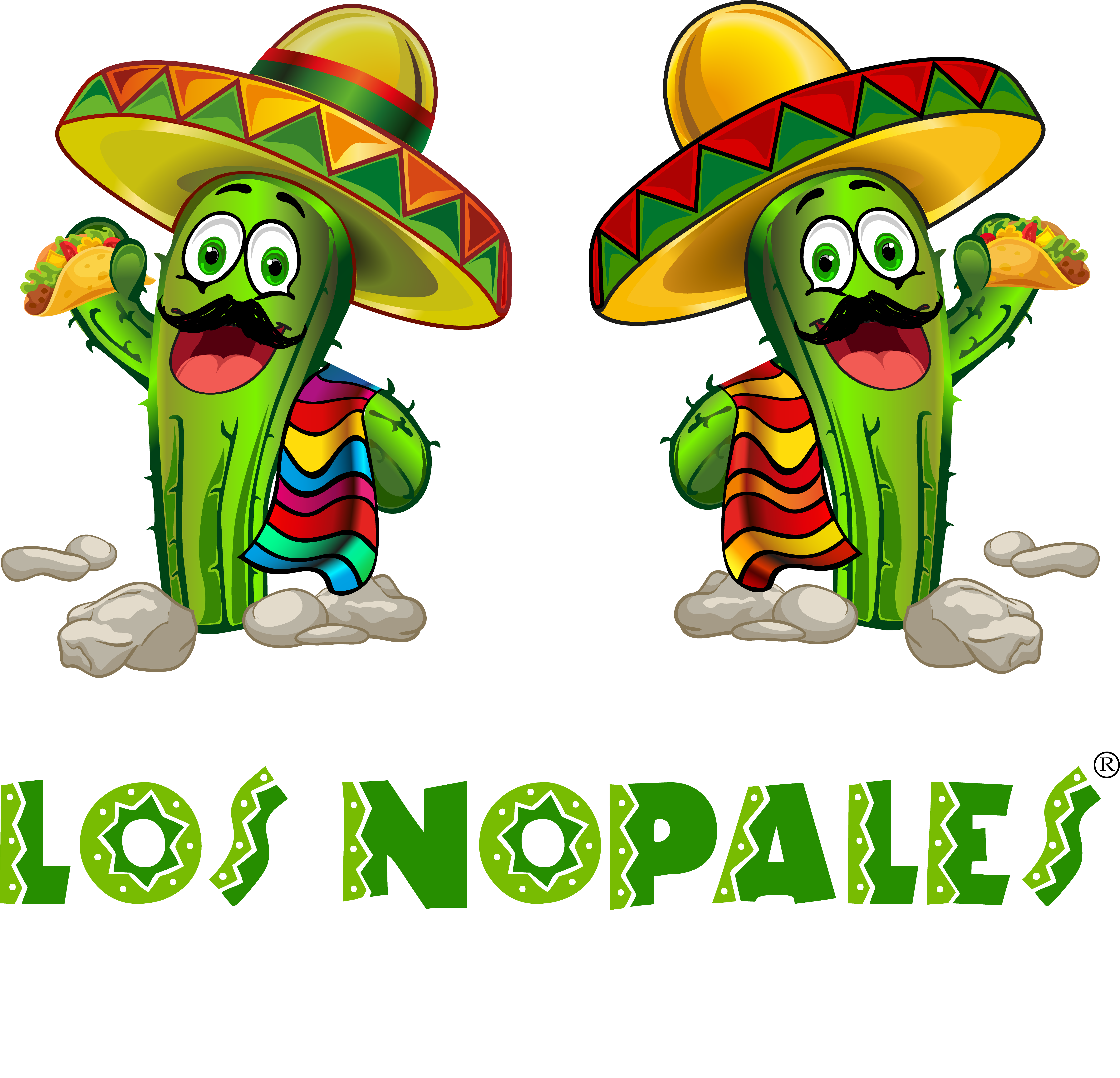 Los Nopales Comida Mexicana