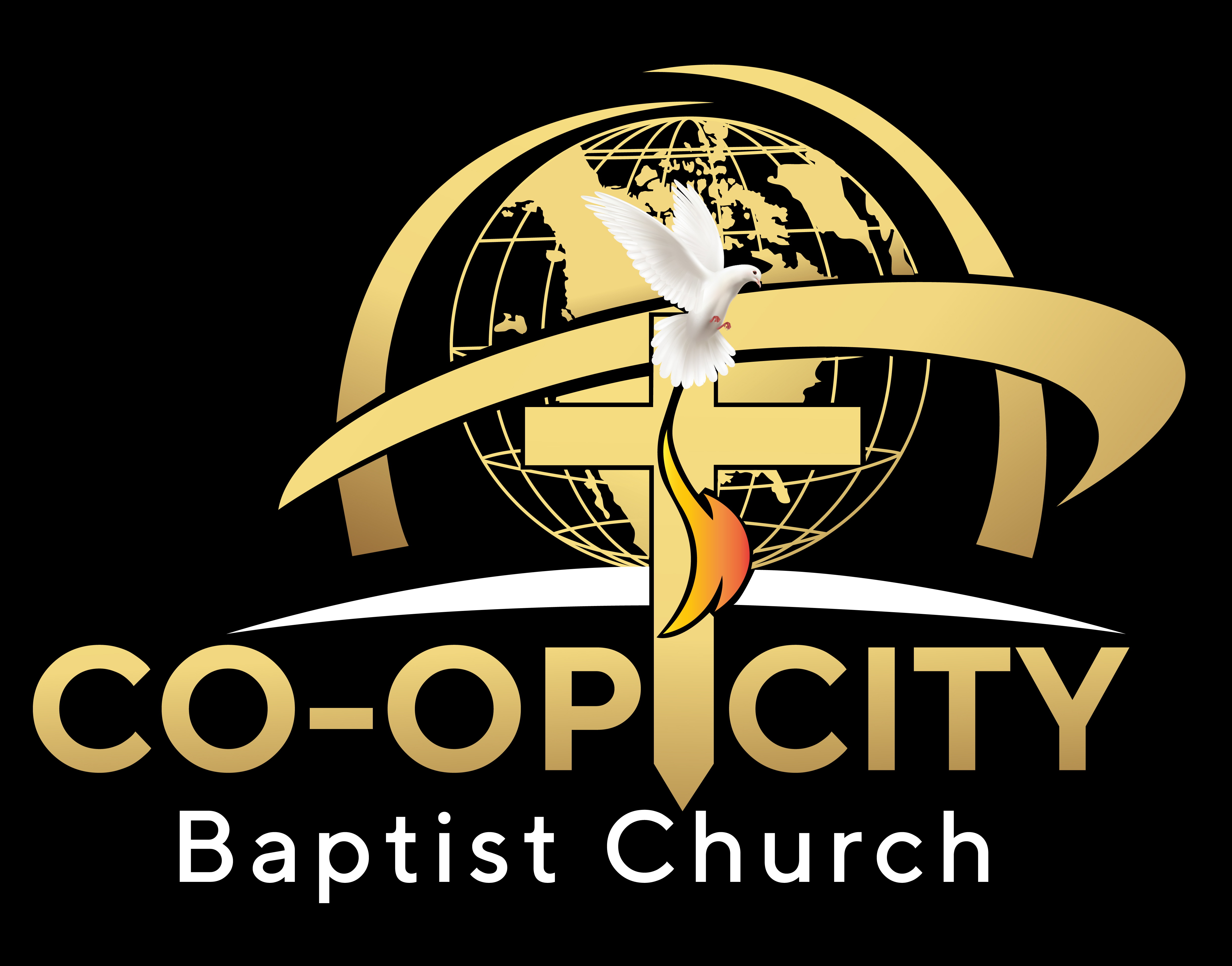 Co op City Baptist Church 