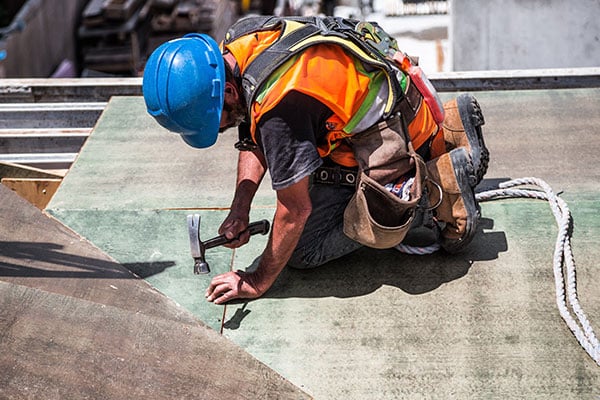 Worker