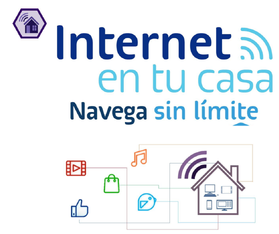 Navega  Máxima Velocidad
