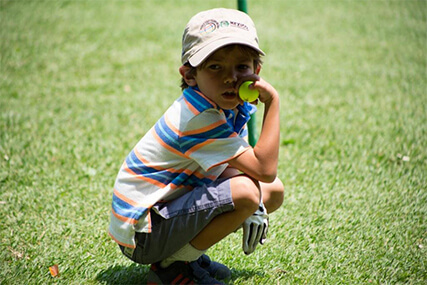 Torneo Damas Super-Senior e Infantil