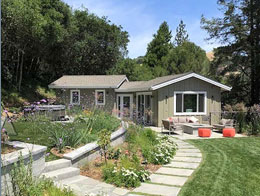 Happy Valley Guest House