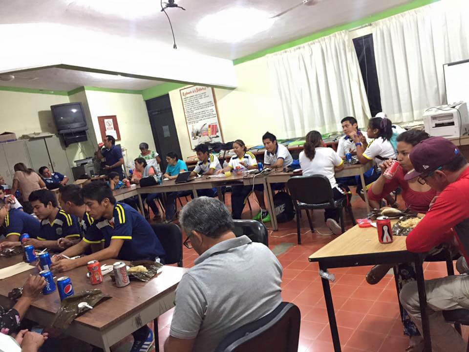 Escuela Normal de Licenciatura en Educación Física - PERSONAL ALTAMENTE CALIFICADO