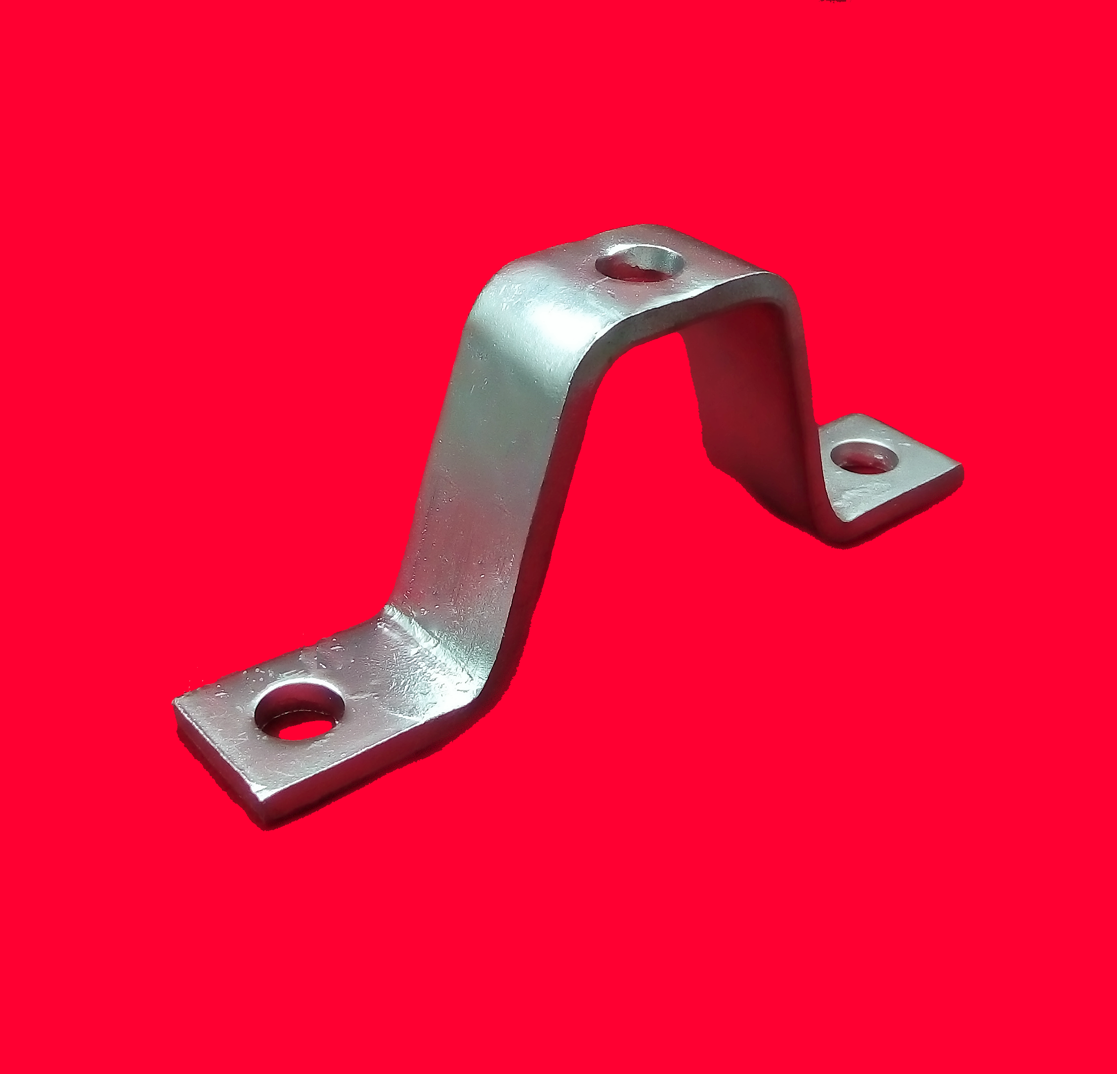 Abrazadera Trapezoidal