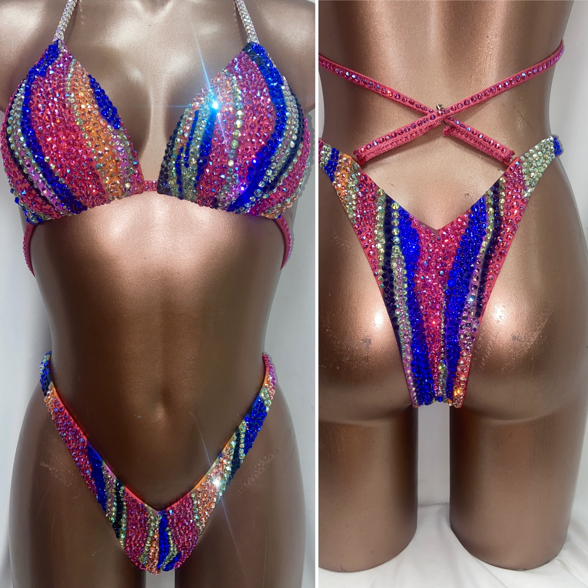 F113
$1200
"Embellished"