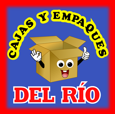 Cajas y Empaques del Rio/ EPACK