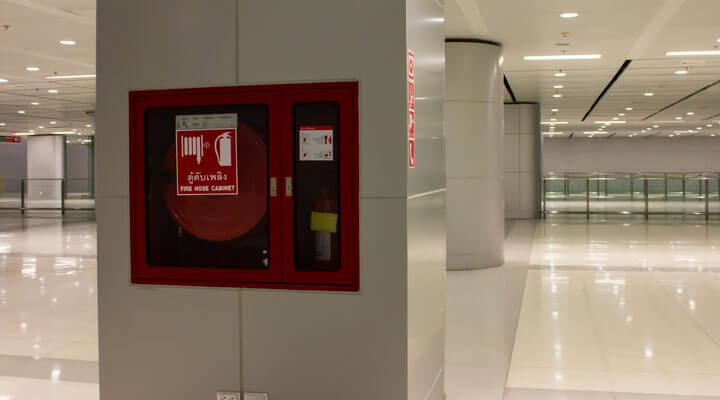 ASAC Administración de Servicios de Automatización y Control - HIDRANTES
