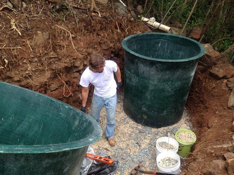 Waste water Disposal Specialist