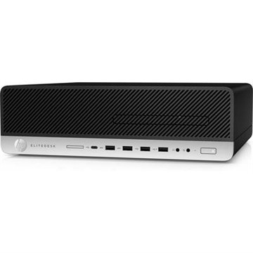 Desktop HP 800G3 SFF 