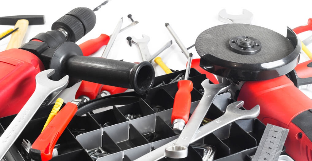 Ferretor - HERRAMIENTAS DE LAS MEJORES MARCAS