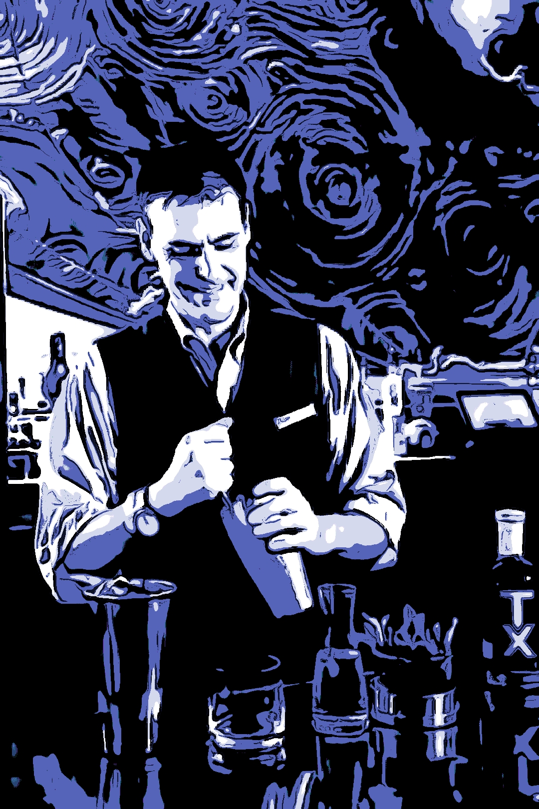 The Barcologist