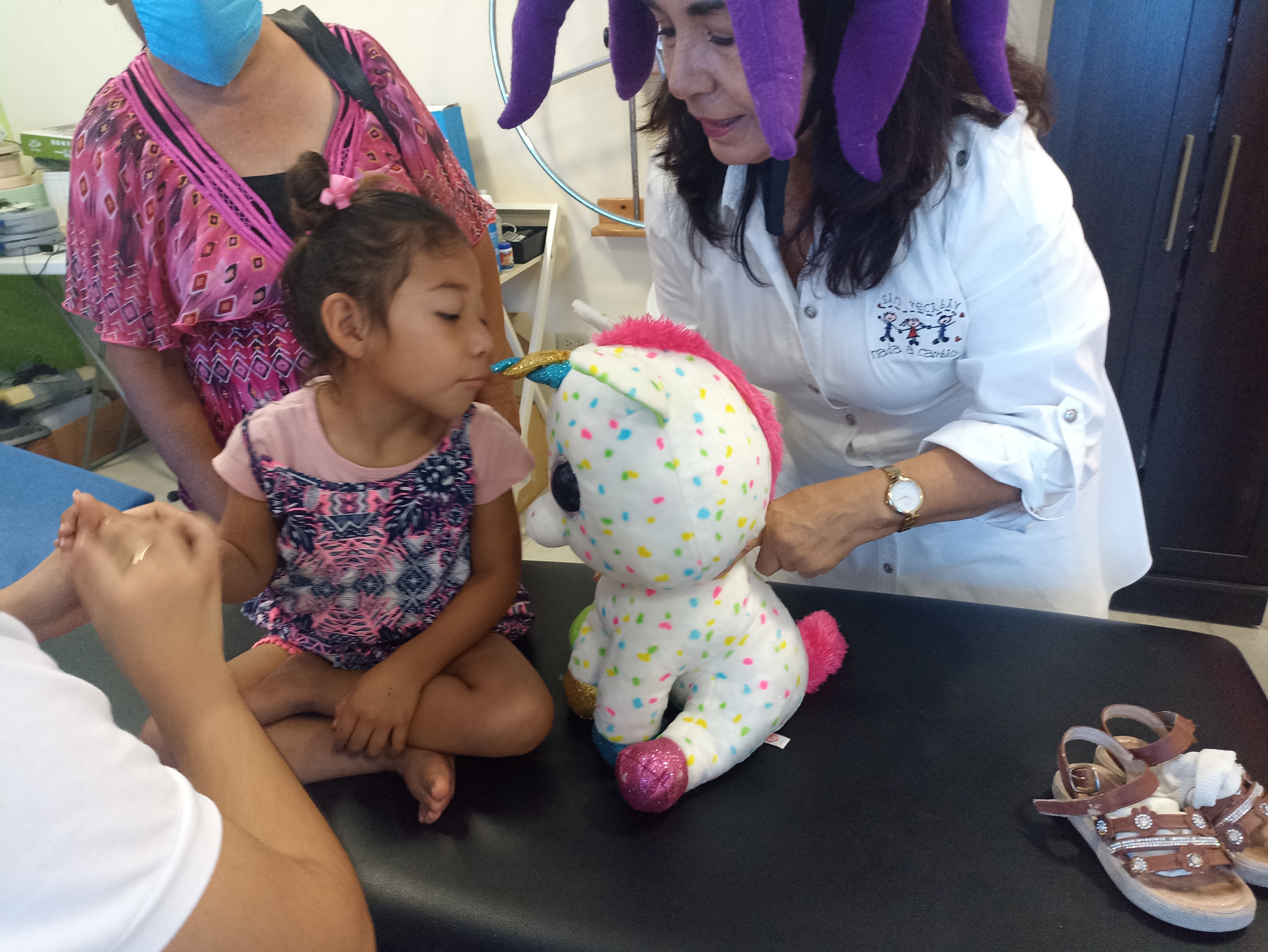 photo of bulb artwork