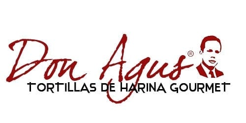Don Agus... Tortillas de Harina Gourmet