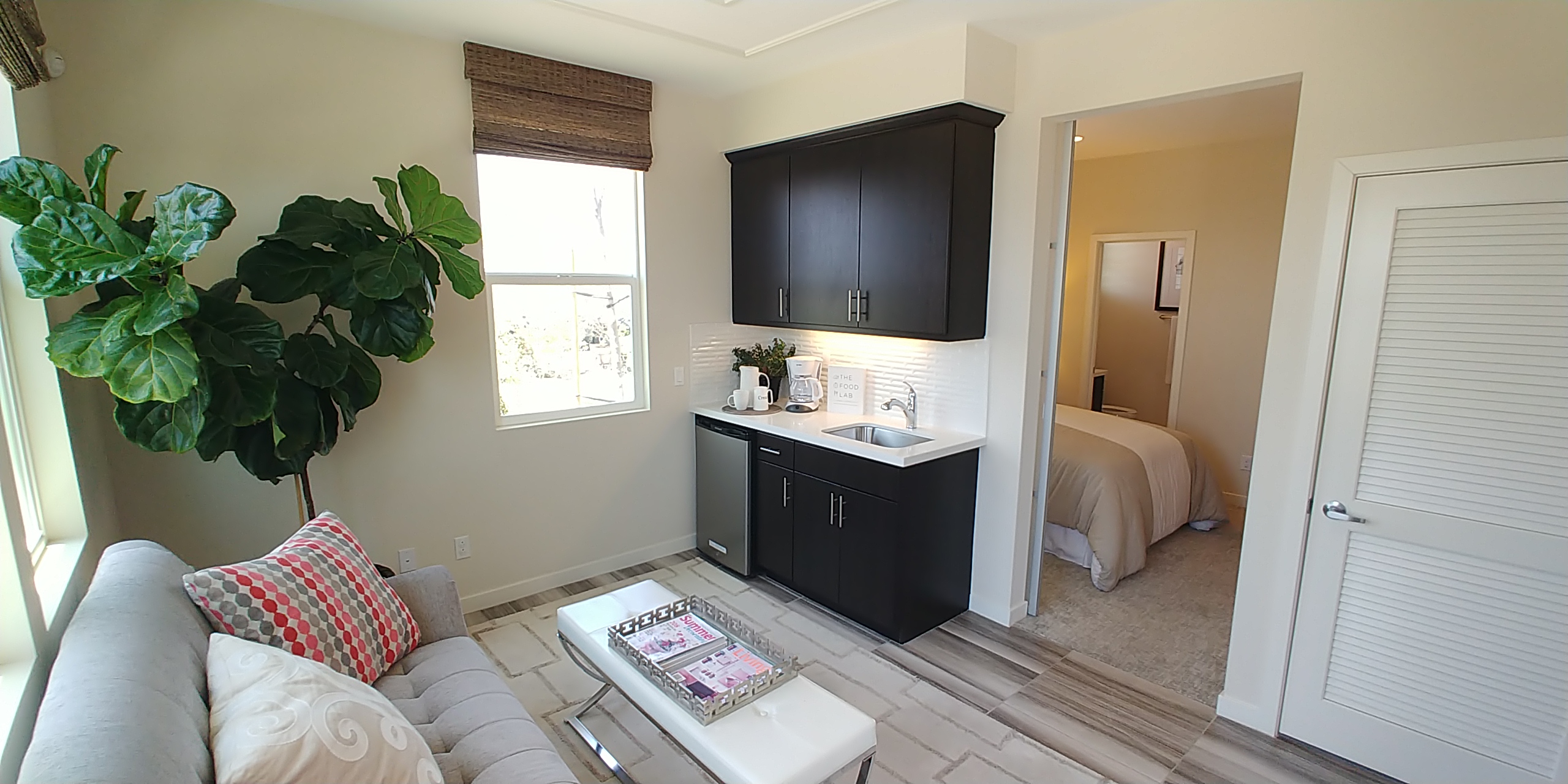 2058 Quartet Loop - #2 with 1Bed/1Bath Chula Vista, CA 91915