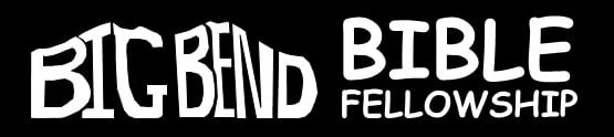 Big Bend Bible Fellowship