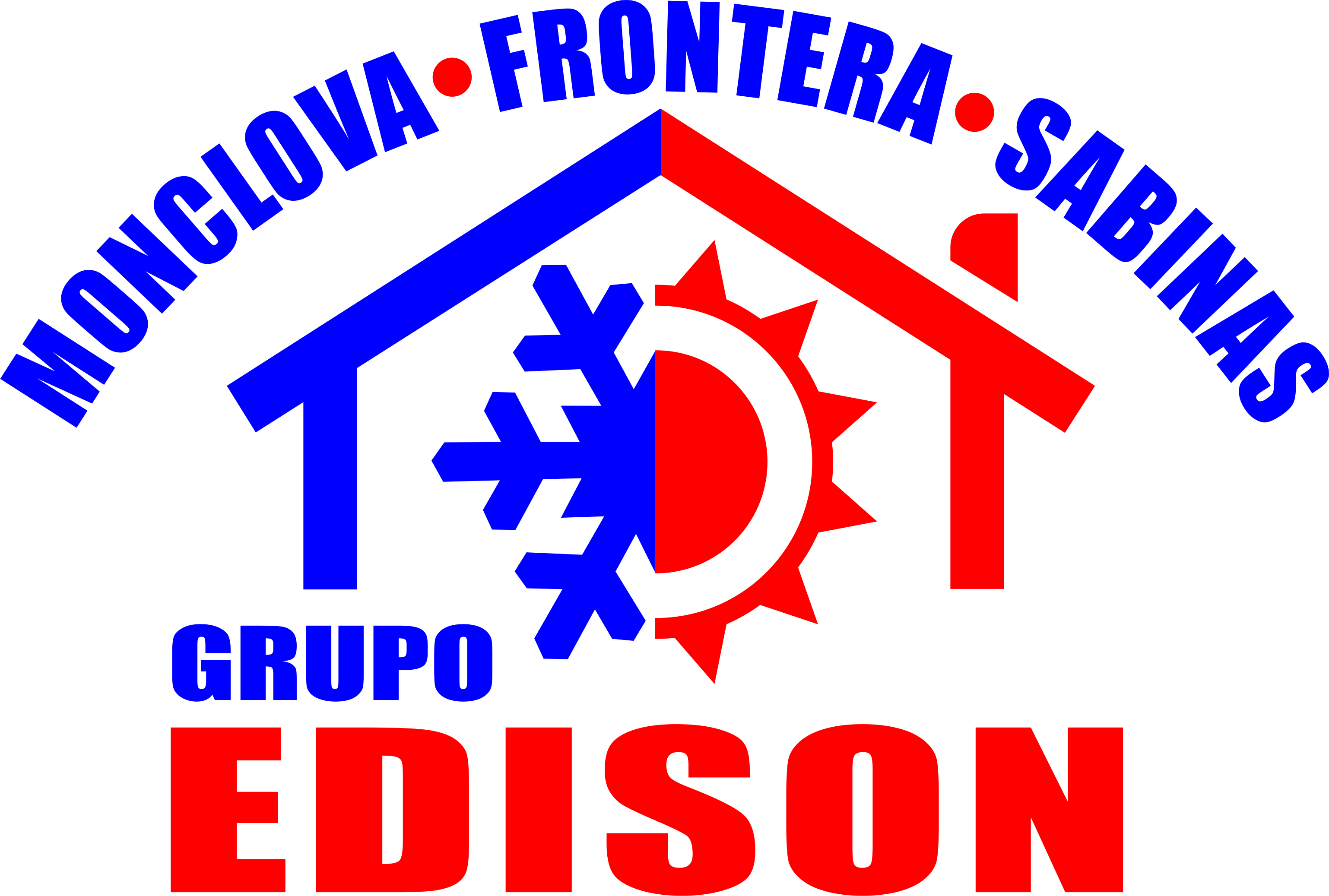 Grupo Edison