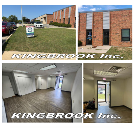 900 SF / Addison IL 60101