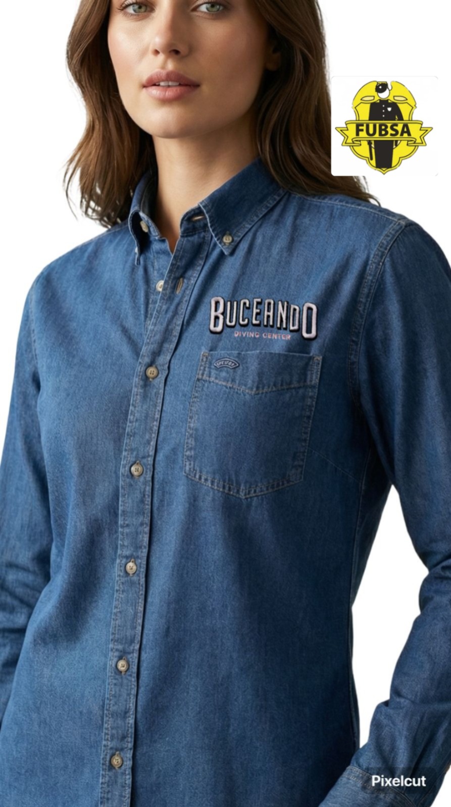 ????????‍♂️ UNIFORME DE MEZCLILLA ????‍♂️????
???? Venta por pieza o mayoreo
???? Cotiza hoy mismo
???? WhatsApp: 55 4920 4900
???? Tel: 55 8099 1687