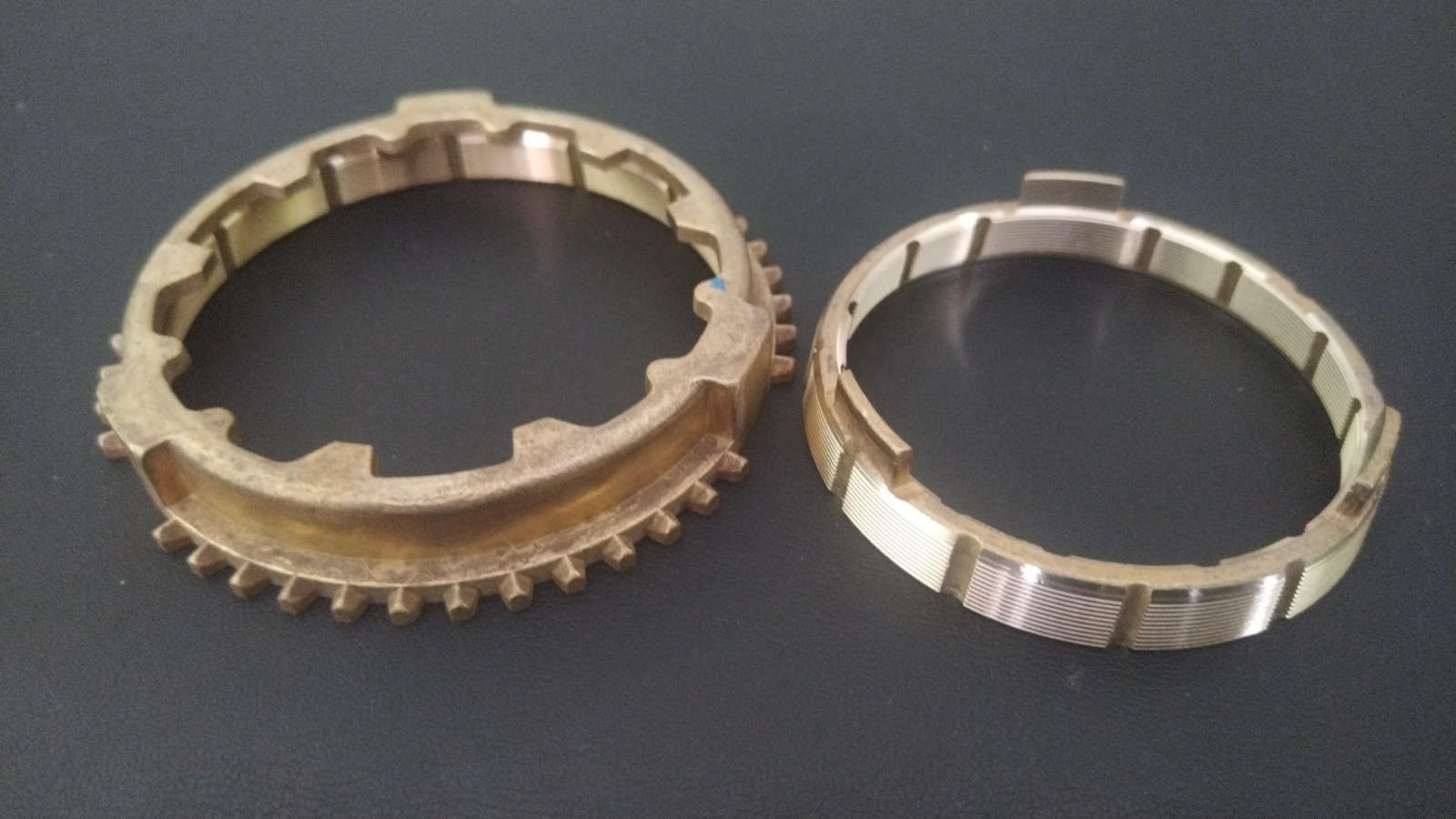 TIIDA, DUSTER, SENTRA
BRONCE
1RA 2DA
REEMPLAZO
$330