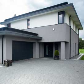 VERRAX SA DE CV - construcción