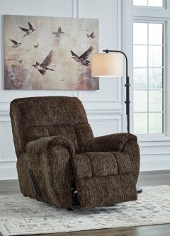 526 Rampant 
Rocker Recliners - 2 colors
