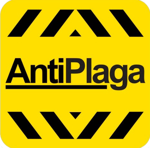 Fumigaciones Antiplaga