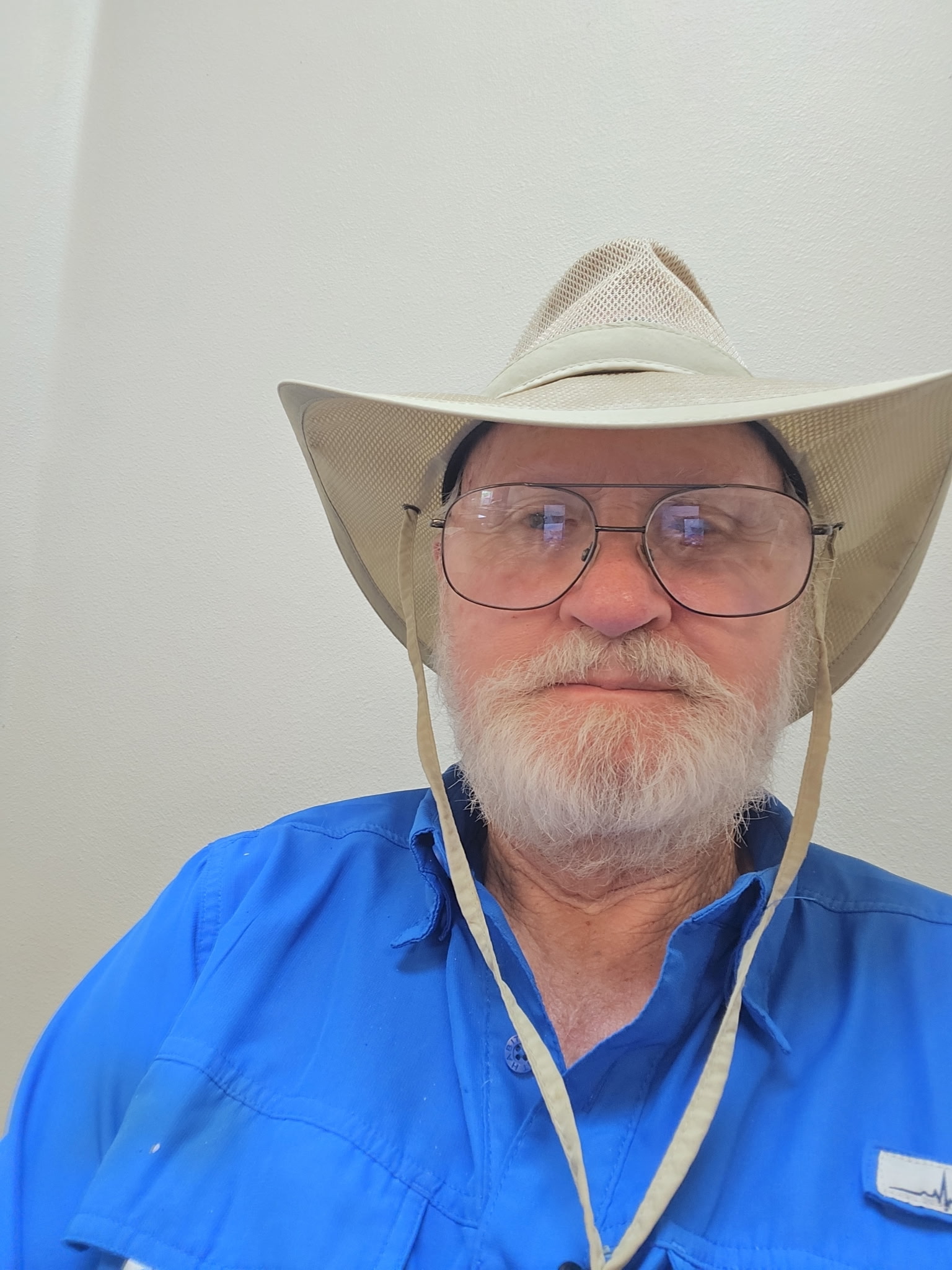 Bill Mullins
Building Maintenance
Shop Tech Instructor