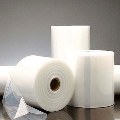 Polibolsas Mexicanas SA de CV - BOLSAS EN ROLLO