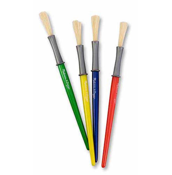 MEDIUM PAINT BRUSHES
MD 14116
$218.75