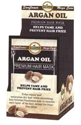 SH31-ARG18
PREMIUM HAIR MASK ARGAN 50G
144 CS

