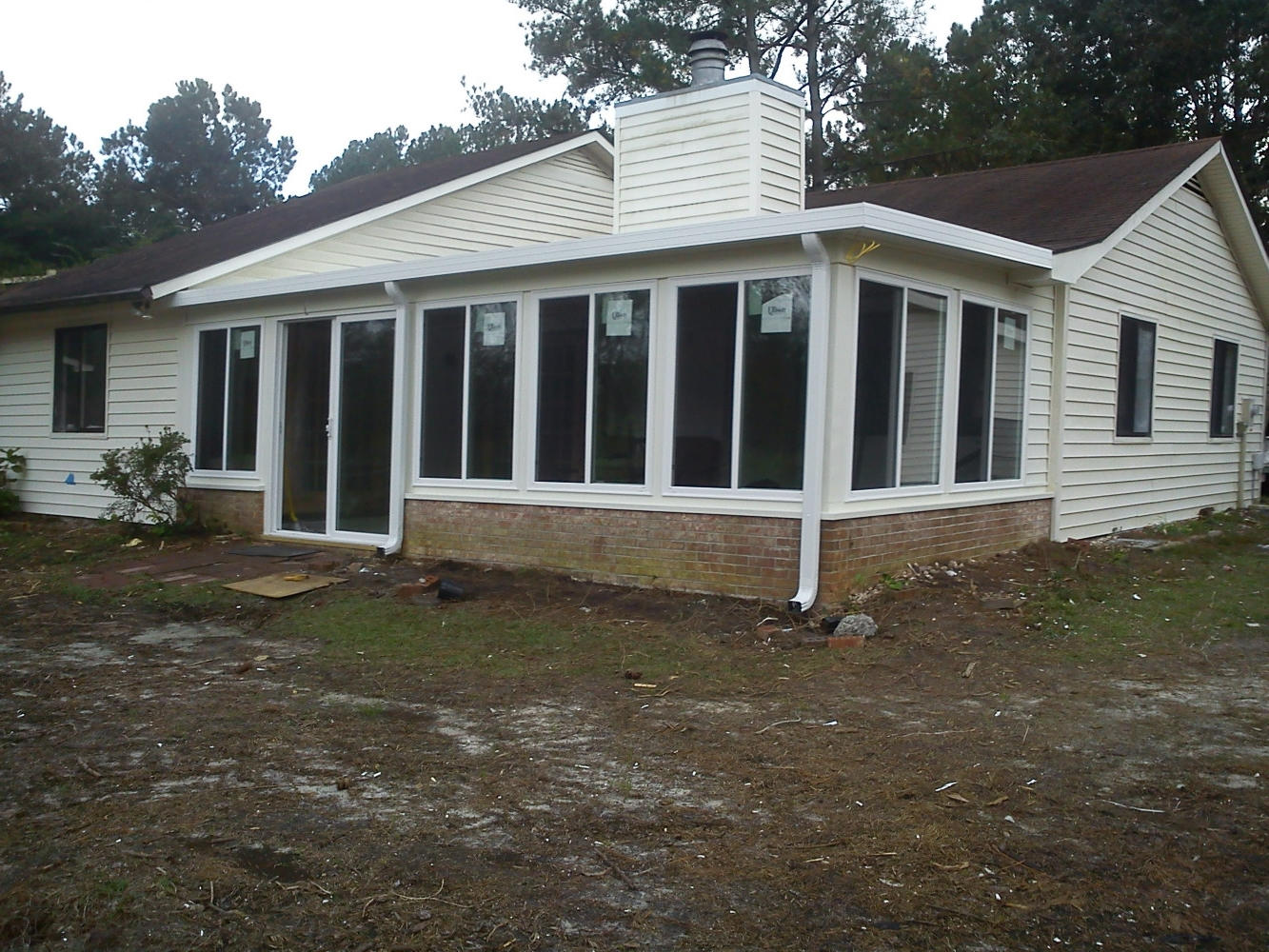 Sunroom