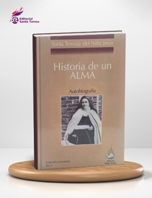 Historia de un alma