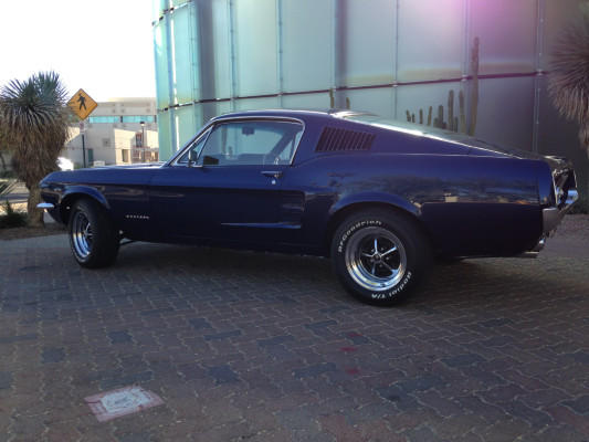 RIGHT HAND DRIVE ! All new from bumper to bumper!
 WOW Full restoration done!