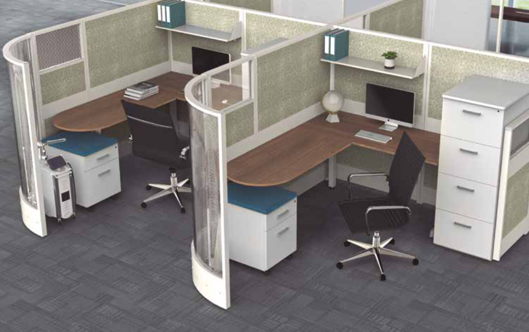 MODELO: PRIVATT 4 / CATÁLOGO: LÍNEA ITALIA