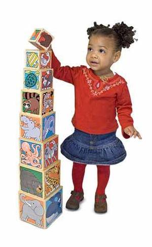 WOODEN ANIMAL NESTING
MD 14207 NO.
$