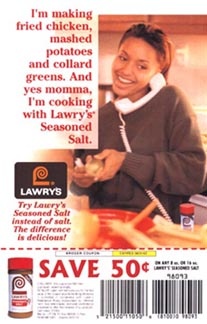 Lawry’s 1