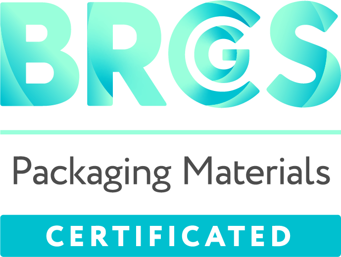 Recycle with bags at large supermarket