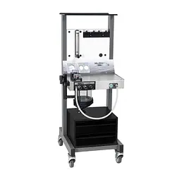Moduflex Optimax  Veterinary Anesthesia  Machine