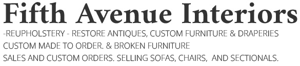Fifth Avenue Interiors