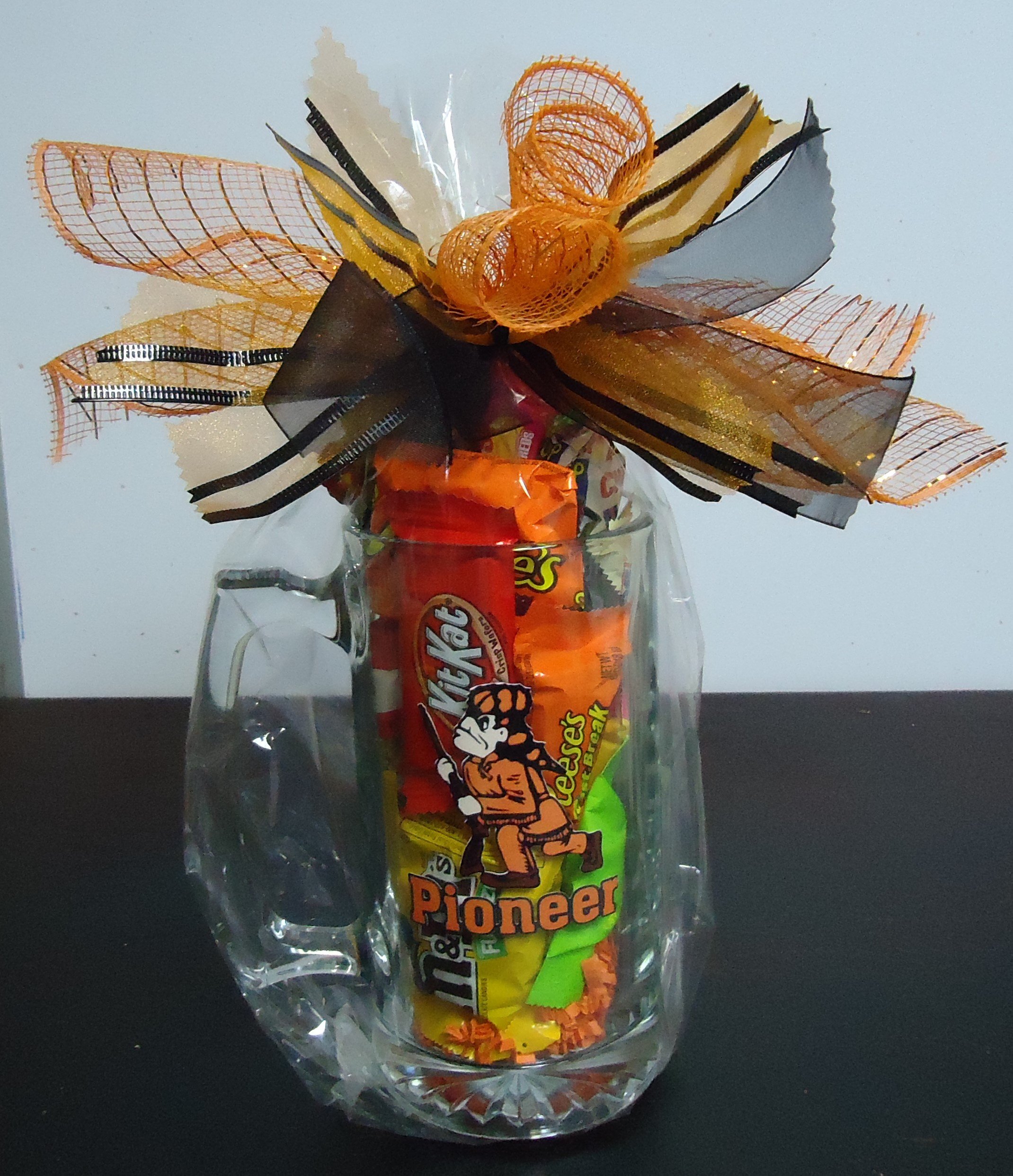 &quot;Batesville Pioneers&quot; Sports Mug W/ Candy
$20.00